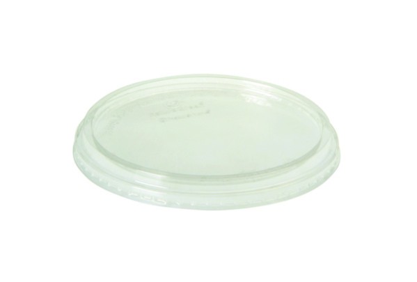 PLA Deckel zu PLA Salatschale 700 ml Ø 14,5cm