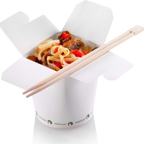 China Tray 4,5 dl