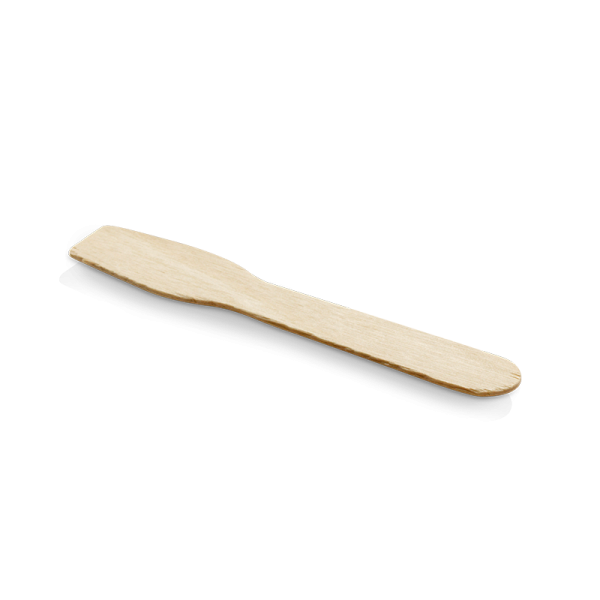 naturesse Eislöffel 9,6 cm aus Holz