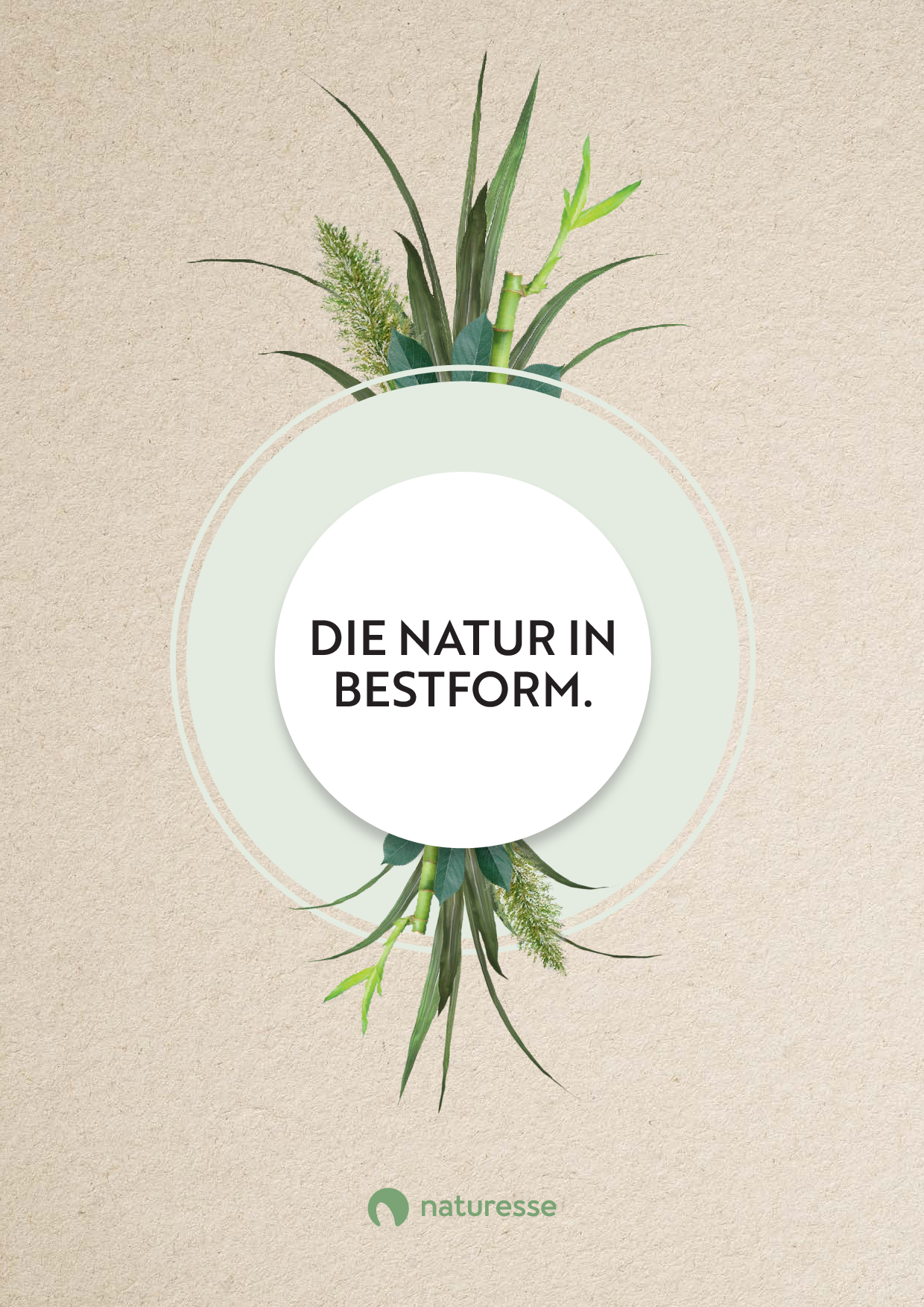 naturesse Katalog