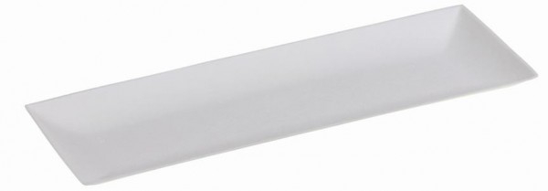 Zuckerrohr Schale Komodo 27 x 9 cm